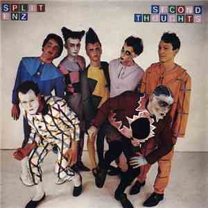 Split Enz - Second Thoughts