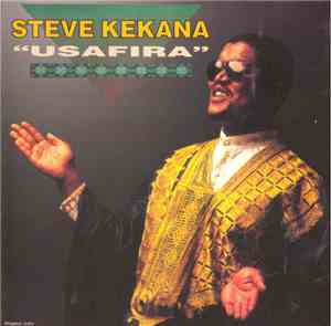 Steve Kekana - 