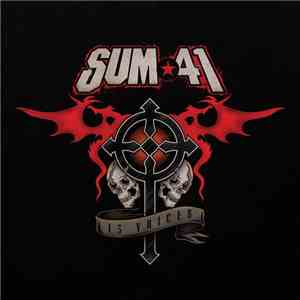Sum 41 - 13 Voices