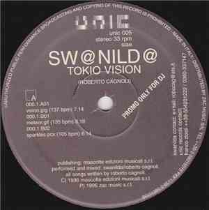 Sw@nild@ - Tokio Vision