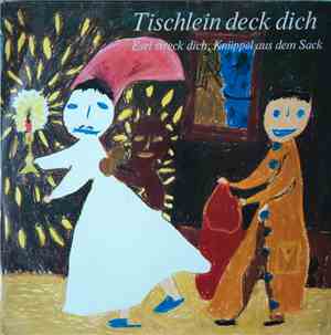 Sylvia Sempert - Tischlein Deck Dich (Esel Streck Dich, Knüppel Aus Dem Sac ...