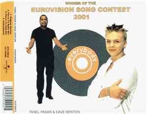 Tanel Padar & Dave Benton - Everybody