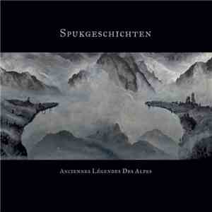 Tannöd / Rauhnåcht / Hanternoz - Spukgeschichten - Anciennes Légendes Des A ...