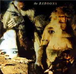 The Baboons - The Baboons