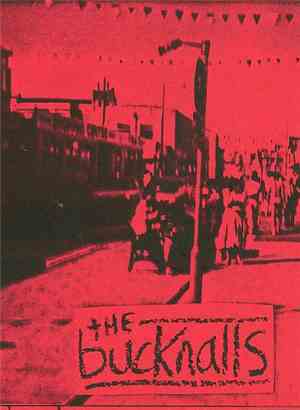The Bucknalls - The Bucknalls