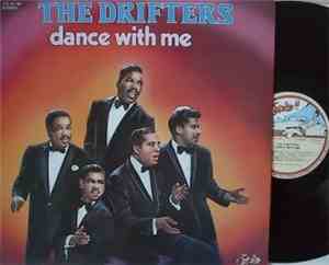 The Drifters - Dance With Me