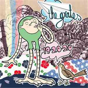 The Grates - 19 20 20