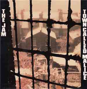 The Jam - Town Called Malice / Precious