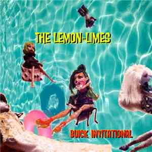 The Lemon-Limes - Buick Invitational
