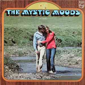 The Mystic Moods Orchestra - Country Lovin' Folk