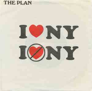 The Plan  - I Love New York (I Hate New York)