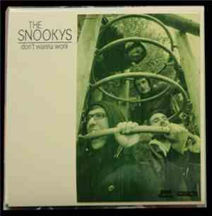 The Snookys, The Morbeats - Split