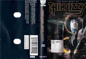 Thin Lizzy - Dedication: The Very Best Of Thin Lizzy