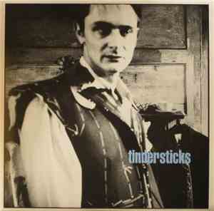 Tindersticks - Tindersticks