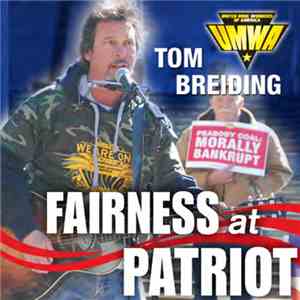 Tom Breiding - Fairness At Patriot