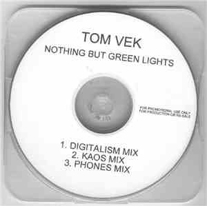 Tom Vek - Nothing But Green Lights