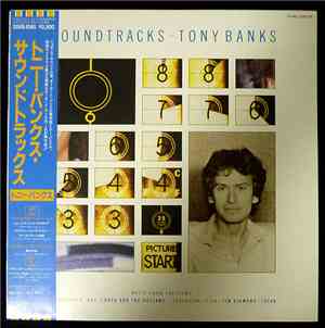 Tony Banks - Soundtracks