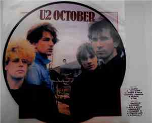 U2 - October