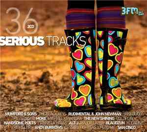 Various - 36 Serious Tracks