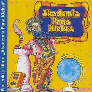 Various - Akademia Pana Kleksa