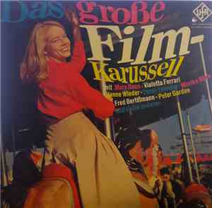 Various - Das Große Filmkarussell