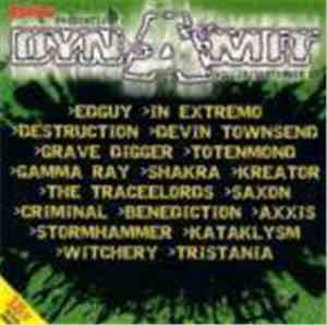 Various - Dynamit Vol. 28