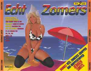 Various - Echt Zomers / Echt Hollands