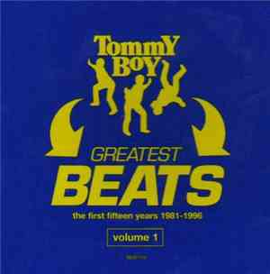 Various - Greatest Beats - Volume 1