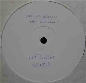 Various - MAS Confusion