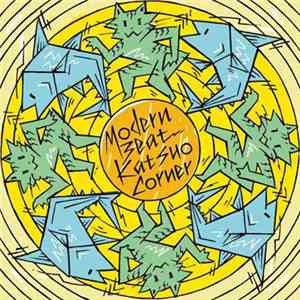 Various - Modern Beat Katsuo Corner