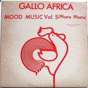 Various - Mood Music Vol. 5 (Phata Phata)