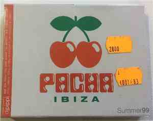 Various - Pacha Ibiza Summer 99