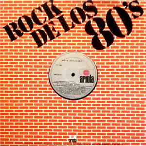 Various - Rock De Los 80's