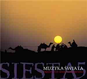 Various - Siesta 5 - Muzyka świata