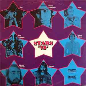 Various - Stars 72
