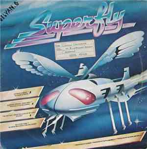Various - Superfly
