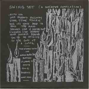 Various - Swing Set (A Shrimper Compilation)