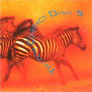 Various - Twitch Recordings CD # 5