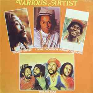 Various - Untitled