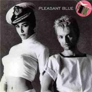 Vicious Pink - Pleasant Blue