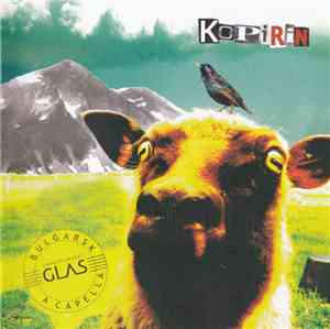 Vokalselskabet Glas - Kopirin