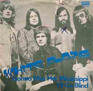 White Plains - Gonna Miss Her Mississippi
