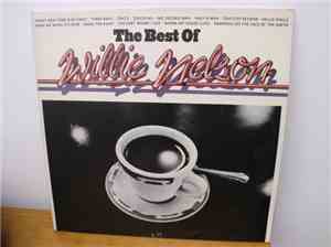 Willie Nelson - The Best Of Willie Nelson