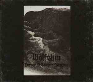 Wolfskin - Tornar O Sangue Sagrado