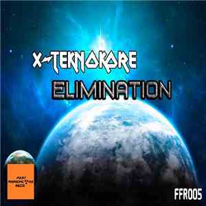 X-Teknokore - Elimination