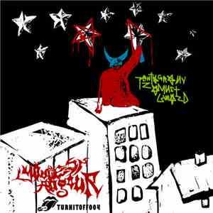 Youness Angour - Pentagramy Zamiast Gwiazd