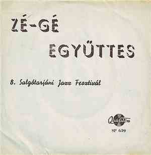 Zé-Gé Együttes - 8. Salgótarjáni Jazz Fesztivál