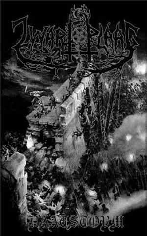 Zwartplaag - Haatstorm