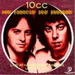 10cc - NEW VERSION HAD EMERGED