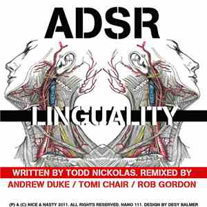 ADSR - Linguality
